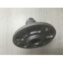 Oil Pump Valve